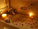 Hotel Zora - Primosten Kroatien (Dalmatien) Strand:
