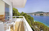 Hotel Zora - Primosten Kroatien (Dalmatien) Sparangebote: