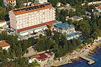 Hotel Mediteran - Crikvenica
Kroatien (Kvarner Bucht) Lage: