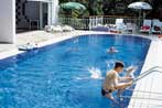 Hotel Mediteran - Crikvenica
Kroatien (Kvarner Bucht) Ausstattung: