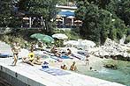 Hotel Mediteran - Crikvenica
Kroatien (Kvarner Bucht) Zimmer: