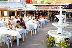 Hotel Mediteran - Crikvenica
Kroatien (Kvarner Bucht) Verpflegung: