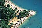 Hotel Mediteran - Crikvenica
Kroatien (Kvarner Bucht) Sport und Wellness: