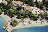 Hotel Esplanade - Crikvenica
Kroatien (Kvarner Bucht) Lage: