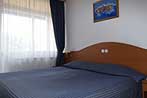 Hotel Esplanade - Crikvenica
Kroatien (Kvarner Bucht) Zimmer: