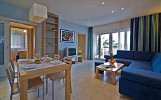 Family Appartments Novi - Novi Vinodolski Kroatien (Kvarner Bucht) Hinweis: