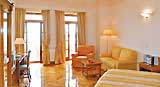Adria-Relax-Resort Miramar - Opatija Kroatien (Kvarner Bucht) Ausstattung:
