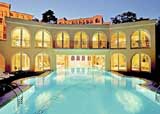 Adria-Relax-Resort Miramar - Opatija Kroatien (Kvarner Bucht) Zimmer: