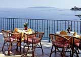 Adria-Relax-Resort Miramar - Opatija Kroatien (Kvarner Bucht) Verpflegung: