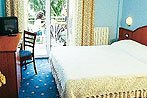 Pension Stanger - Lovran Kroatien (Kvarner Bucht) Ausstattung: