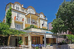 Pension Maestral - Novi Vinodolski Kroatien (Kvarner Bucht) Lage: