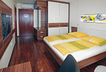 Pension Maestral - Novi Vinodolski Kroatien (Kvarner Bucht) Ausstattung: