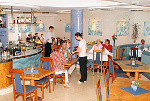 Pension Maestral - Novi Vinodolski Kroatien (Kvarner Bucht) Zimmer: