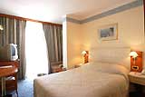 Hotel Zvonimir - Baska / Insel Krk Kroatien (Kvarner Bucht) Zimmer: