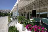 Hotel Zvonimir - Baska / Insel Krk Kroatien (Kvarner Bucht) Verpflegung: