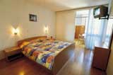 Hotel Omorika - Punat / Insel Krk Kroatien (Kvarner Bucht) Einrichtungen: