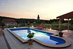 Hotel Villa Vilina - Lopud /Insel Lopud Kroatien (Dalmatien) Zimmer: