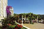 Hotel Villa Vilina - Lopud /Insel Lopud Kroatien (Dalmatien) Lage: