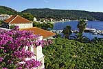 Hotel Villa Vilina - Lopud /Insel Lopud Kroatien (Dalmatien) Ausstattung: