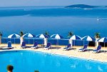 Villa Antonio - Orebic Kroatien (Dalmatien) Ausstattung: