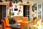 Villa Antonio - Orebic Kroatien (Dalmatien) Verpflegung: