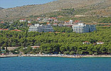 Hotel Medena - Trogir Kroatien (Dalmatien) Lage: