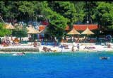 Appartements Medena - Trogir Kroatien (Dalmatien) Appartements:
