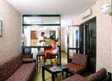 Appartements Medena - Trogir Kroatien (Dalmatien) Strand: