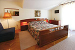 Comfort Pension Segetski Dvori - Trogir Kroatien (Dalmatien) Zimmer & Appartements: