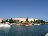 - Kroatien Lage: