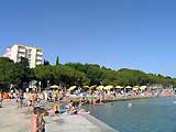 - Kroatien Lage: