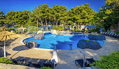 Matilde Beach Resort - Vodice Kroatien (Dalmatien) Lage: