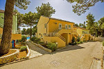 Matilde Beach Resort - Vodice Kroatien (Dalmatien) Appartement Typ B für 2-4 Personen: