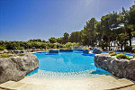 Matilde Beach Resort - Vodice Kroatien (Dalmatien) Appartement Typ A für 4-6 Personen: