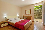Matilde Beach Resort - Vodice Kroatien (Dalmatien) Strand: