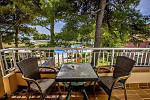 Matilde Beach Resort - Vodice Kroatien (Dalmatien) Verpflegung: