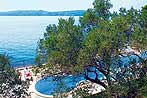 Hotel Jadran - Trogir Kroatien (Dalmatien) Einrichtungen: