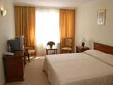Hotel Jadran - Trogir Kroatien (Dalmatien) Zimmer: