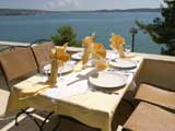 Hotel Jadran - Trogir Kroatien (Dalmatien) Verpflegung: