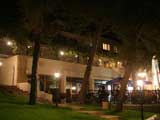 Hotel Jadran - Trogir Kroatien (Dalmatien) Strand: