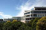 Hotel Amfora - Insel Hvar Kroatien (Dalmatien) Lage: