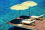 Hotel Amfora - Insel Hvar Kroatien (Dalmatien) Zimmer: