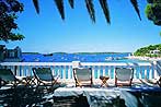 Hotel Amfora - Insel Hvar Kroatien (Dalmatien) Sport: