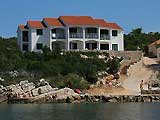 - Kroatien Lage:
