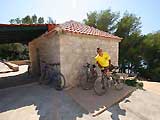 - Kroatien Strand: