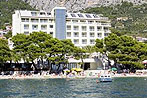 Hotel Park - Makarska Kroatien (Dalmatien) Lage: