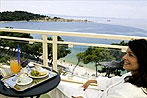 Hotel Park - Makarska Kroatien (Dalmatien) Verpflegung: