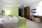 Hotel Park - Makarska Kroatien (Dalmatien) Strand: