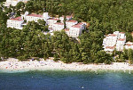 Bluesun Hotel Berulia - Brela Kroatien (Dalmatien) Ausstattung: