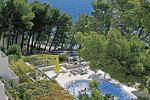 Bluesun Hotel Berulia - Brela Kroatien (Dalmatien) Sport und Unterhaltung: